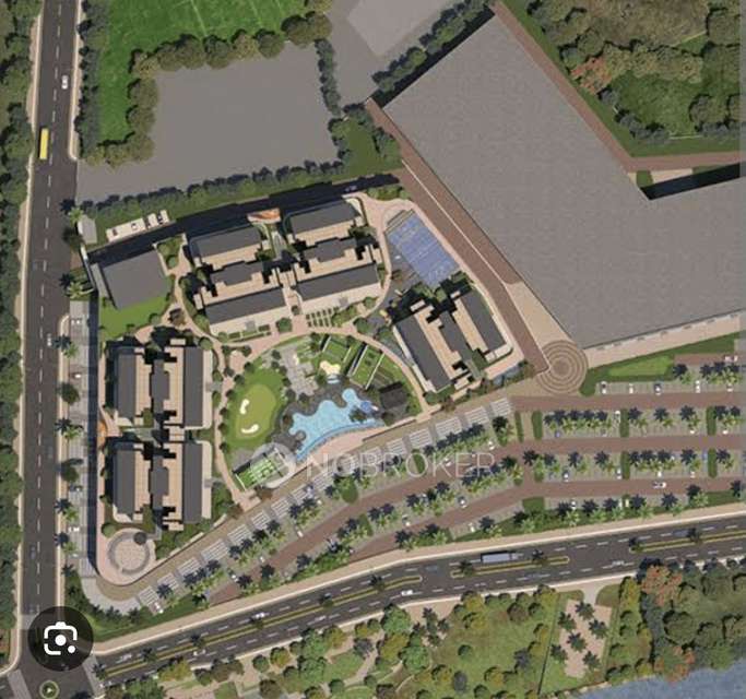 4 BHK Flat In Anp Universe For Sale  In Balewadi