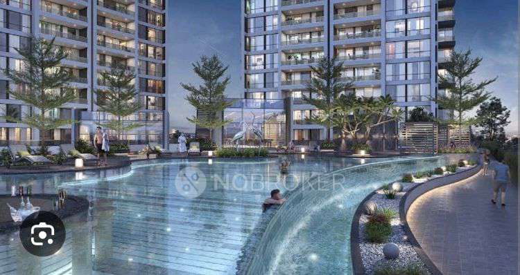 4 BHK Flat In Anp Universe For Sale  In Balewadi