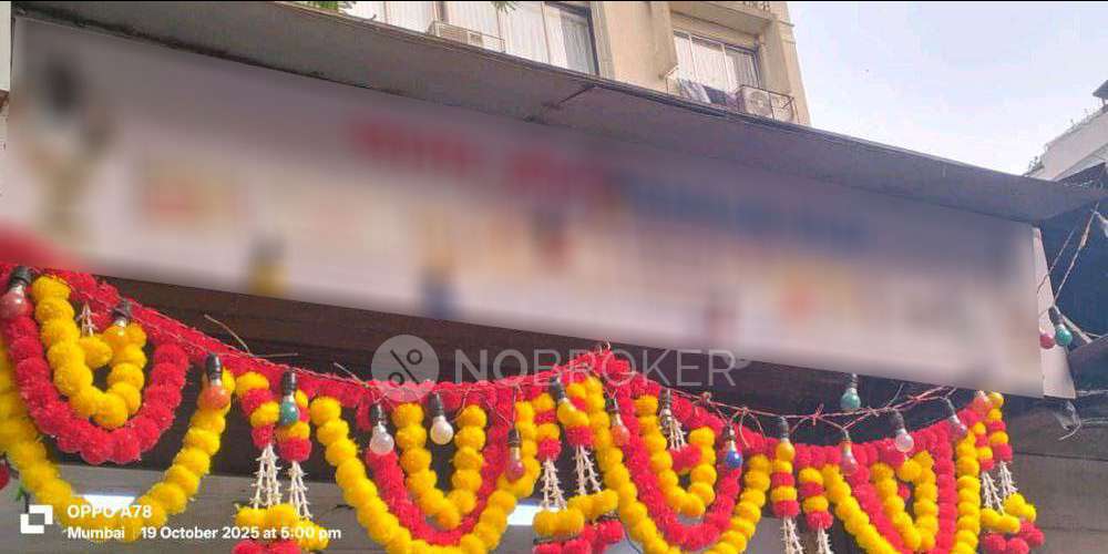 Shop in Ld Ruparel Marg, Mumbai for Rent 
