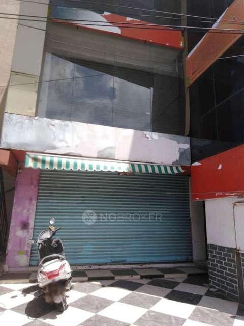 Office Space in Madhapur, Hyderabad for sale 