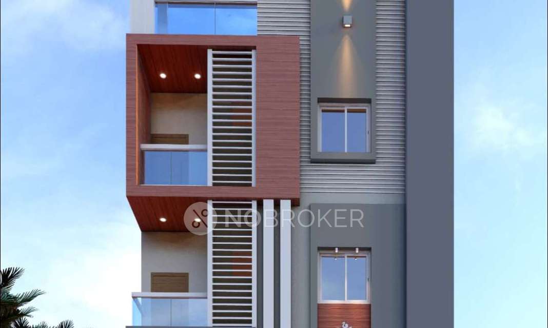 2 BHK House for Rent  In Kukatpally