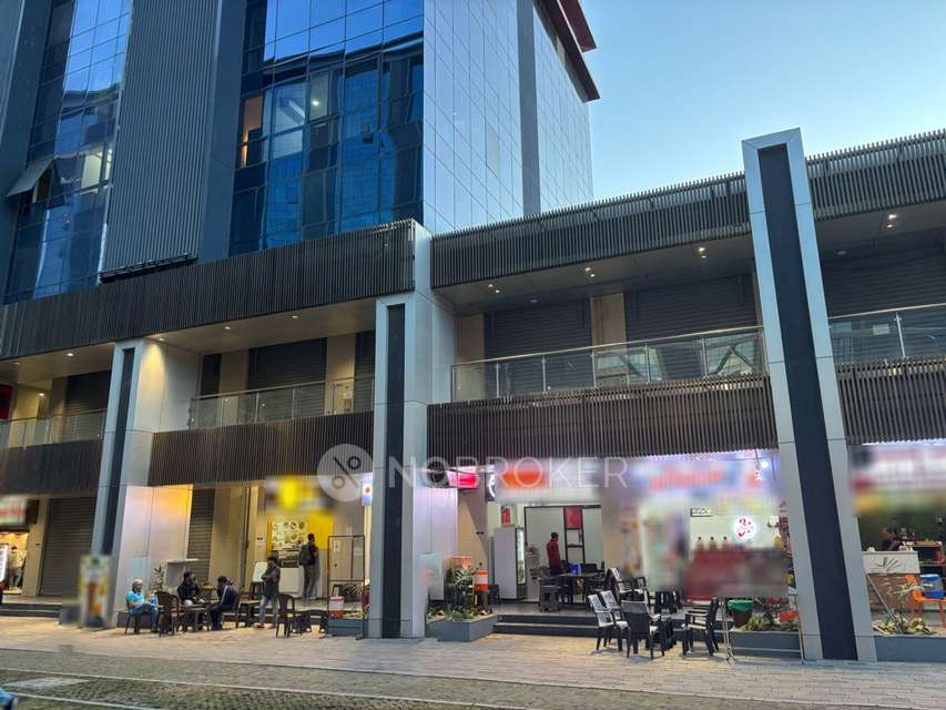 Shop in Pimpri-chinchwad , Pune for Rent 