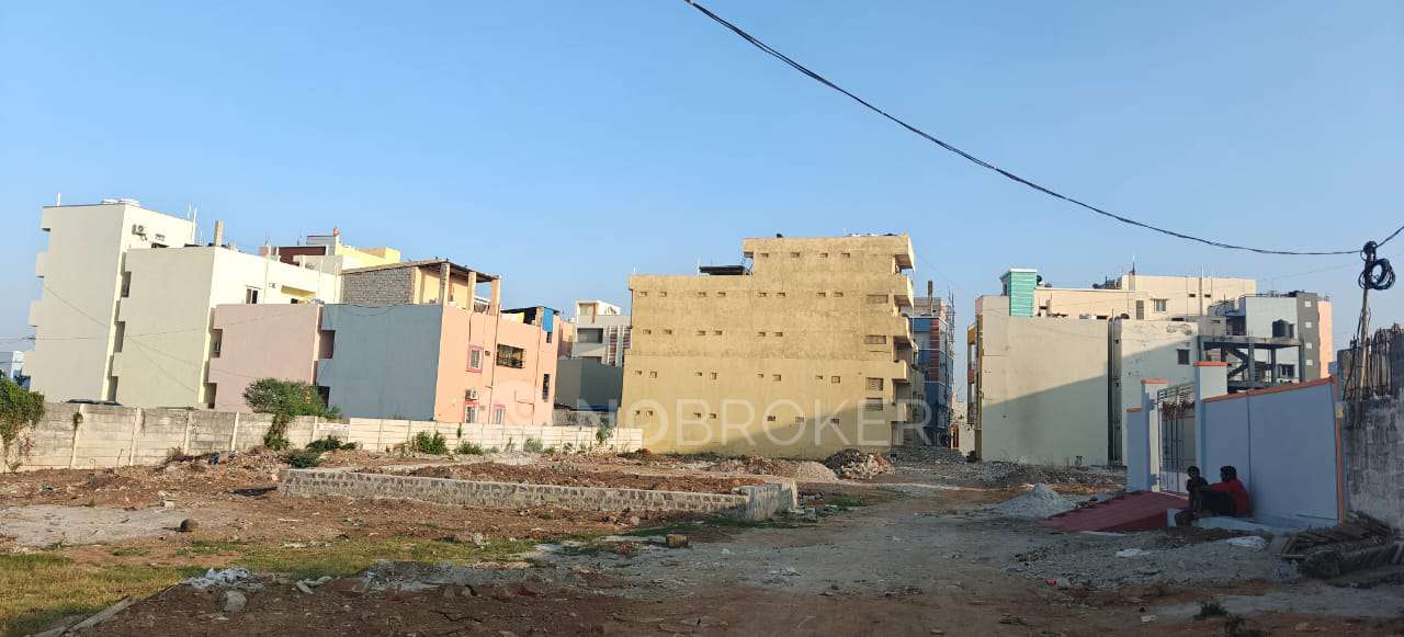 Plot For Sale  In Attapur