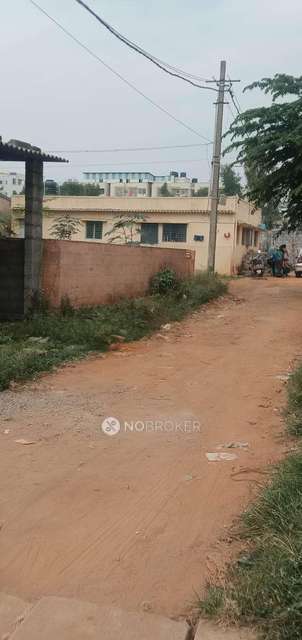 1 BHK House For Sale  In Chikkathoguru