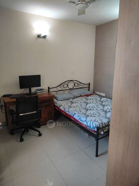 2 BHK Flat In Mjr Pearl For Sale  In Kadugodi