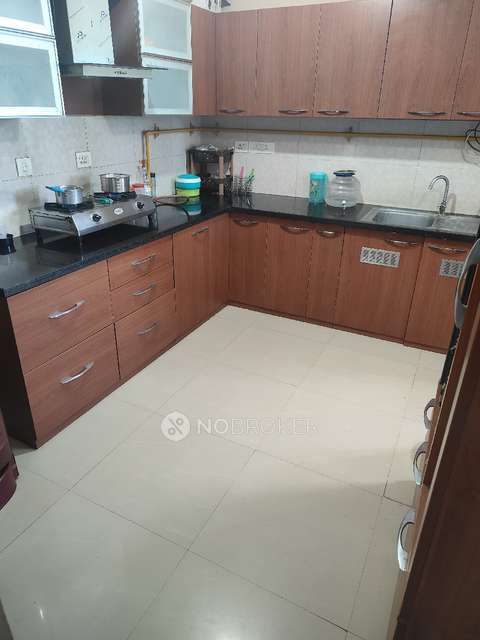 2 BHK Flat In Mjr Pearl For Sale  In Kadugodi