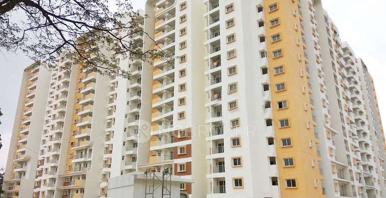 2 BHK Flat In Mjr Pearl For Sale  In Kadugodi