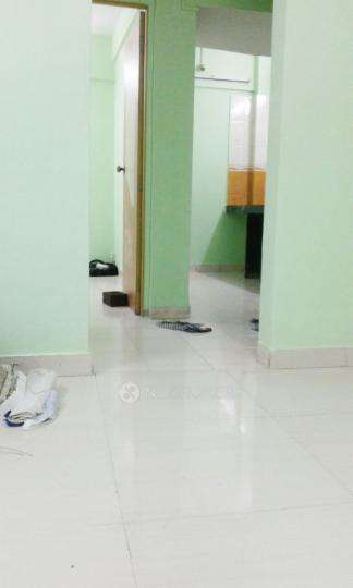 1 BHK Flat In Aman Villa For Sale  In Sector-44a Seawoods