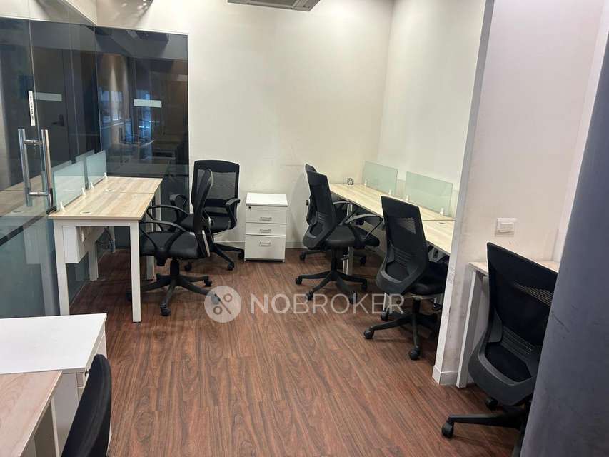 Co-Working  space in Jvl Plaza, Chennai for Rent 