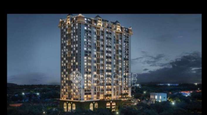 3 BHK Flat In Sobha Royal Crest For Sale  In Banashankari