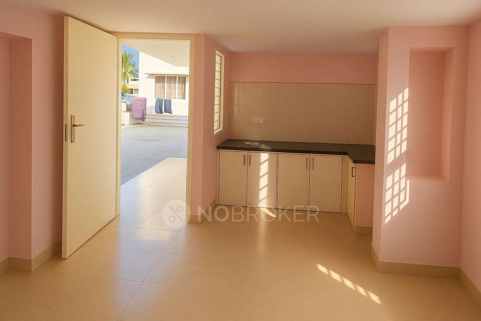 1 RK House for Rent  In Indiranagar