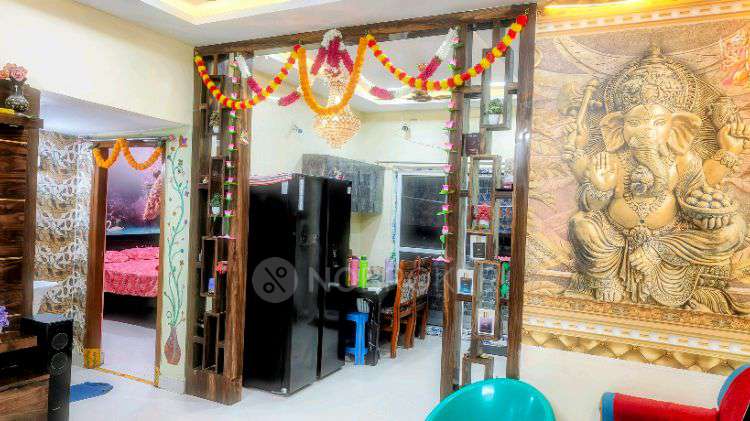 3 BHK Flat In Dekkan Prime Pristine For Sale  In Bachupally