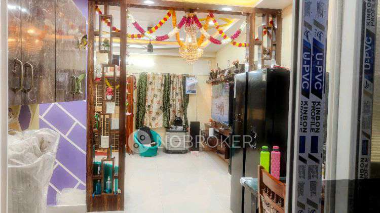 3 BHK Flat In Dekkan Prime Pristine For Sale  In Bachupally