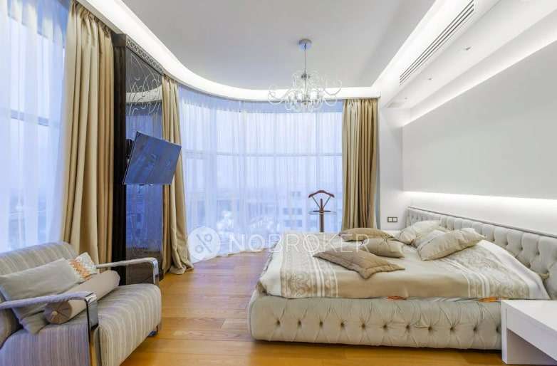 2 BHK Flat In Hi Life Horizon For Sale  In K R Puram