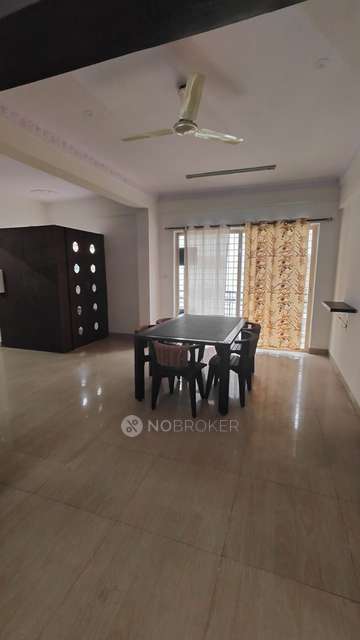 3 BHK Flat In Uma Sree Dream World, Kudlu Gate for Rent  In Kudlu Gate