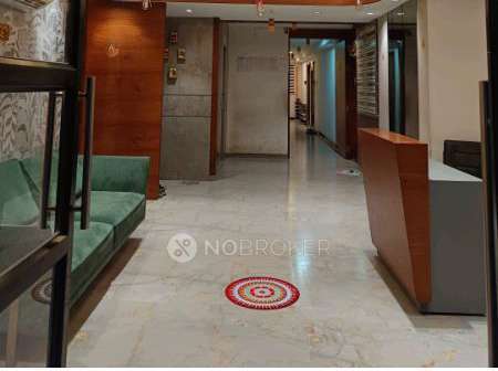 1 RK Flat In Kohinoor Aashiyana For Sale  In 646r+2q9, Chinchpada Gaon, Kalyan, Maharashtra 421306, India