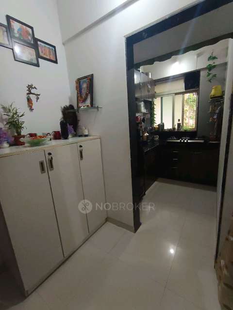 1 RK Flat In Kohinoor Aashiyana For Sale  In 646r+2q9, Chinchpada Gaon, Kalyan, Maharashtra 421306, India