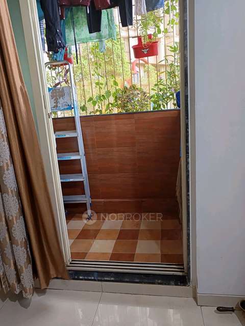 1 RK Flat In Kohinoor Aashiyana For Sale  In 646r+2q9, Chinchpada Gaon, Kalyan, Maharashtra 421306, India