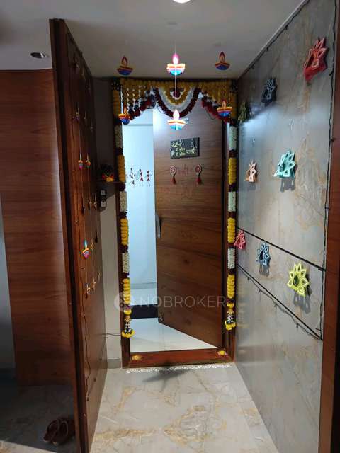 1 RK Flat In Kohinoor Aashiyana For Sale  In 646r+2q9, Chinchpada Gaon, Kalyan, Maharashtra 421306, India