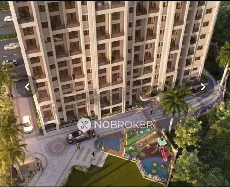1 RK Flat In Kohinoor Aashiyana For Sale  In 646r+2q9, Chinchpada Gaon, Kalyan, Maharashtra 421306, India