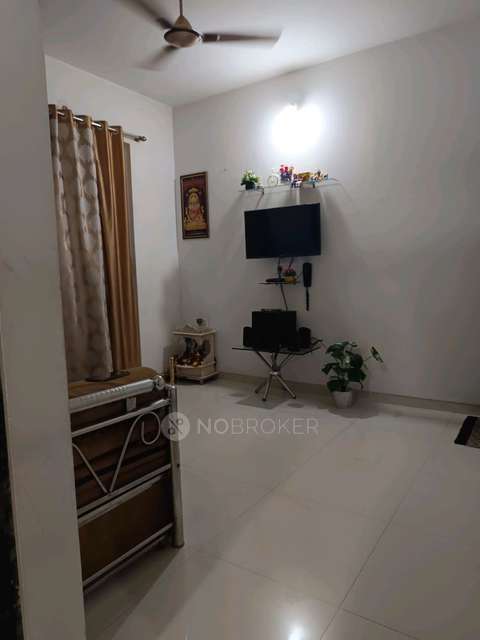 1 RK Flat In Kohinoor Aashiyana For Sale  In 646r+2q9, Chinchpada Gaon, Kalyan, Maharashtra 421306, India
