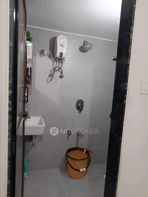 1 RK Flat In Kohinoor Aashiyana For Sale  In 646r+2q9, Chinchpada Gaon, Kalyan, Maharashtra 421306, India