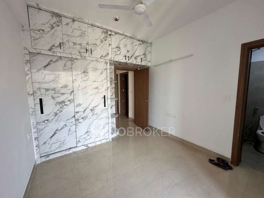 3 BHK Flat In Ats Homekraft Nobility At Sector 4, Greater Noida West for Rent  In Ats Nobility Noida