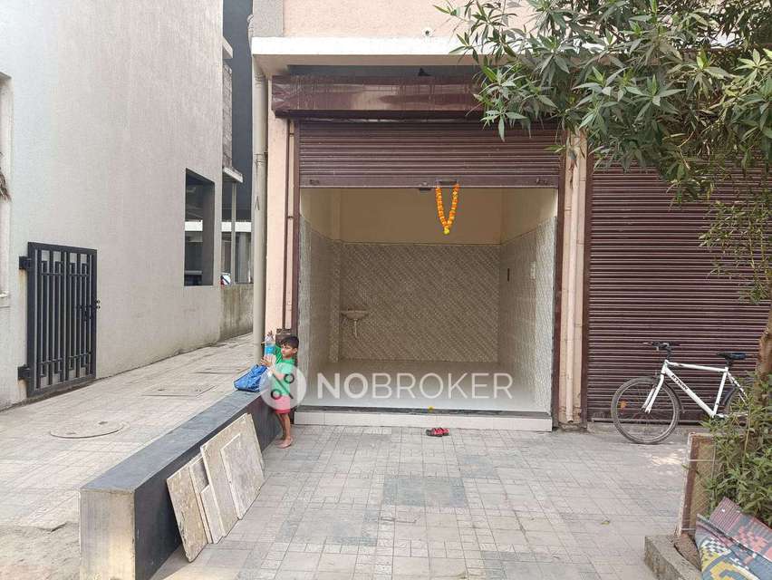 Shop in Ulwe, Mumbai for Rent 