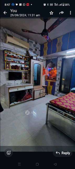 2 BHK Flat In Sagar Avenue For Sale  In Santacruz East