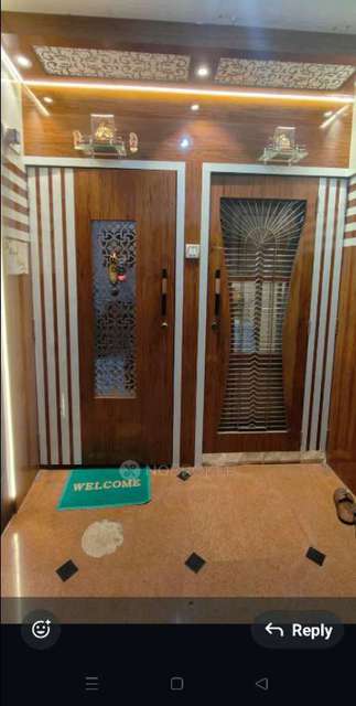 2 BHK Flat In Sagar Avenue For Sale  In Santacruz East