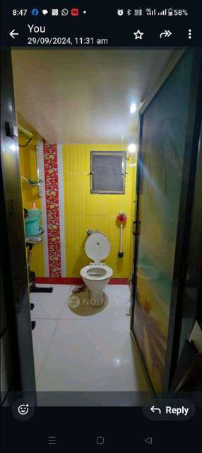 2 BHK Flat In Sagar Avenue For Sale  In Santacruz East