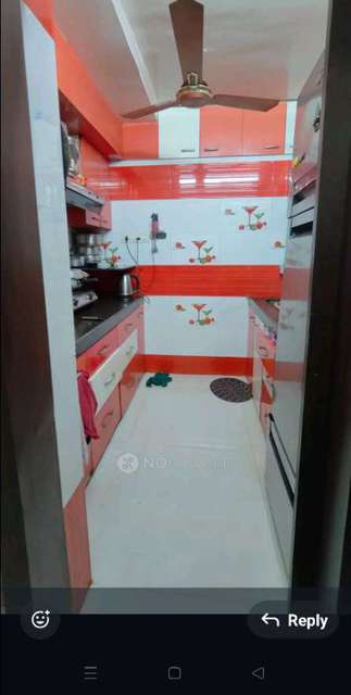 2 BHK Flat In Sagar Avenue For Sale  In Santacruz East