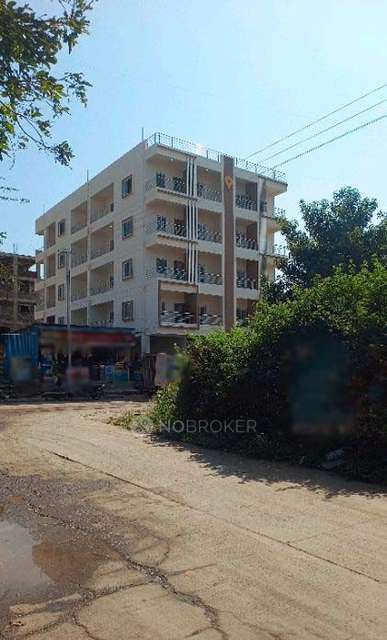 2 BHK Flat In Hindavi Park for Rent  In Lakshmi Aqua, Dreams Lynnea Society Road Inside The Nisarg Hotel Kesnand Road, Tal:- Haweli, Dist:, Kale Odha, Wagholi, Pune, Maharashtra 412207, India