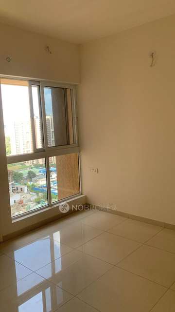 3 BHK Flat In Godrej Green Vistas for Rent  In Mahalunge