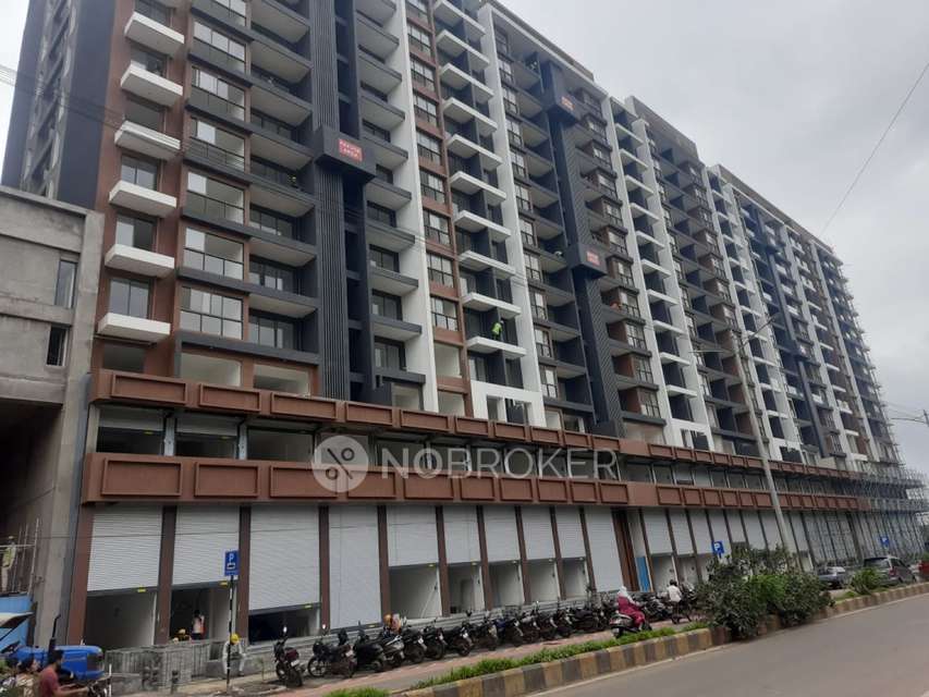 Shop in Yashada Windsong, Pune for Rent 