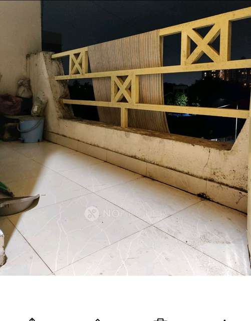 1 BHK Flat In Sarthak Residency, Vinayaknagar, Moshi for Rent  In Sarthak Residency