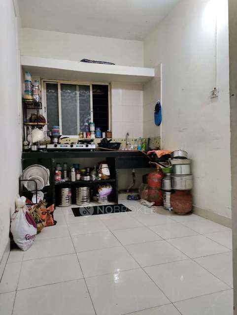1 BHK Flat In Sarthak Residency, Vinayaknagar, Moshi for Rent  In Sarthak Residency