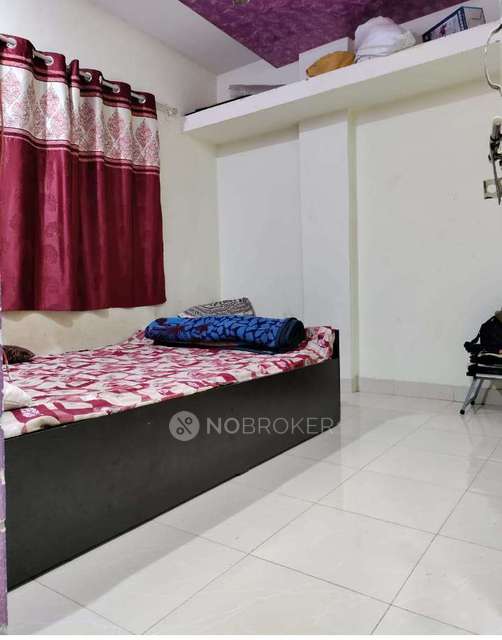 1 BHK Flat In Sarthak Residency, Vinayaknagar, Moshi for Rent  In Sarthak Residency