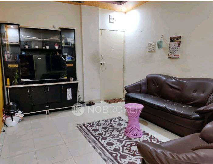 1 BHK Flat In Sarthak Residency, Vinayaknagar, Moshi for Rent  In Sarthak Residency