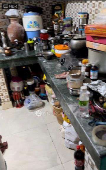 1 BHK Flat For Sale  In Sarai Rohilla