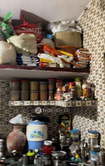 1 BHK Flat For Sale  In Sarai Rohilla