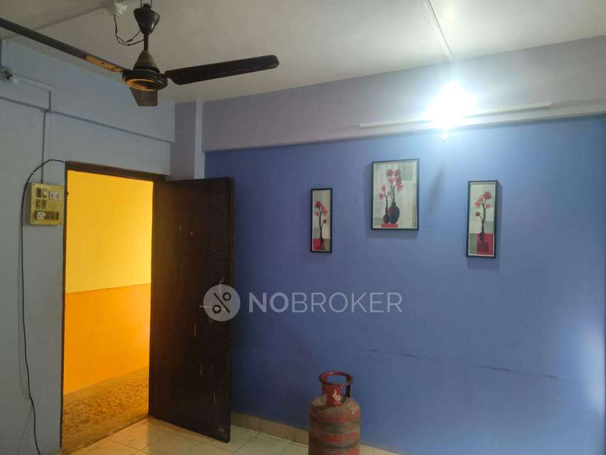 2 BHK Flat In Shrijee Vihar  Kalyan For Sale  In Kalyan West