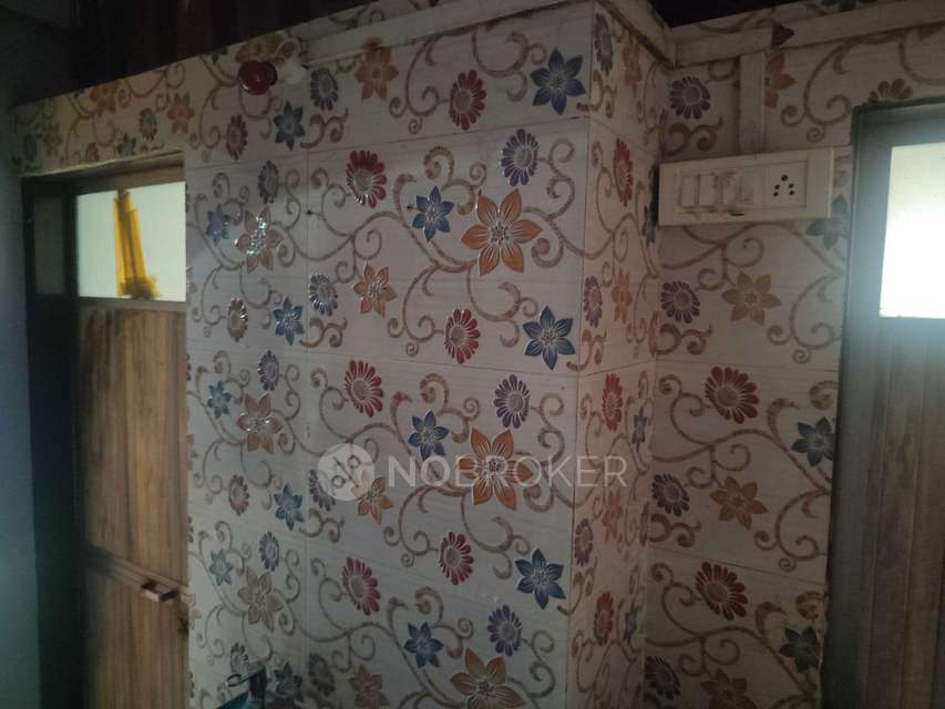 2 BHK Flat In Shrijee Vihar  Kalyan For Sale  In Kalyan West