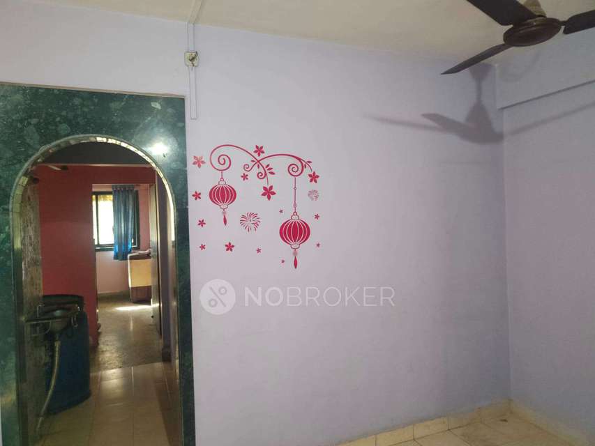 2 BHK Flat In Shrijee Vihar  Kalyan For Sale  In Kalyan West