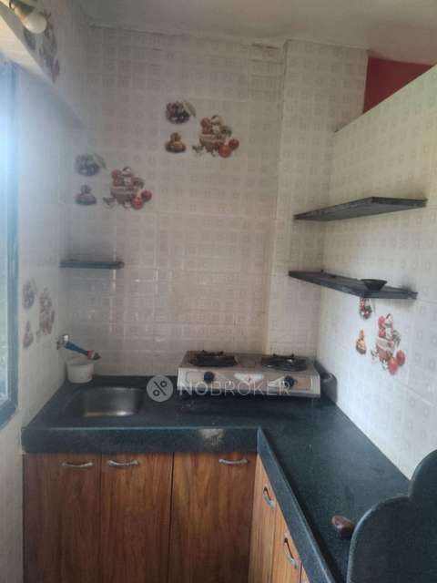 2 BHK Flat In Shrijee Vihar  Kalyan For Sale  In Kalyan West