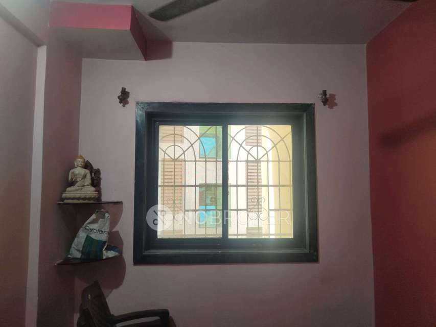 2 BHK Flat In Shrijee Vihar  Kalyan For Sale  In Kalyan West