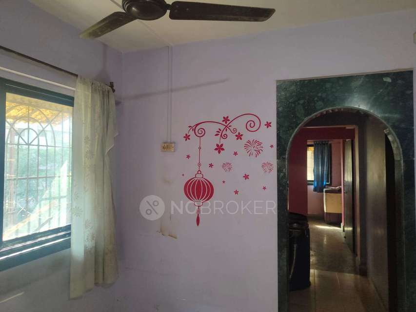 2 BHK Flat In Shrijee Vihar  Kalyan For Sale  In Kalyan West
