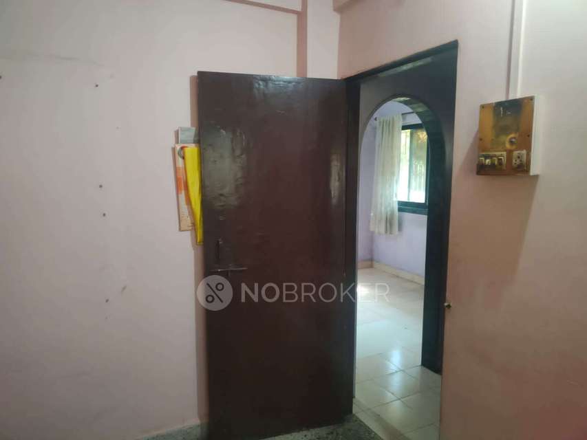 2 BHK Flat In Shrijee Vihar  Kalyan For Sale  In Kalyan West
