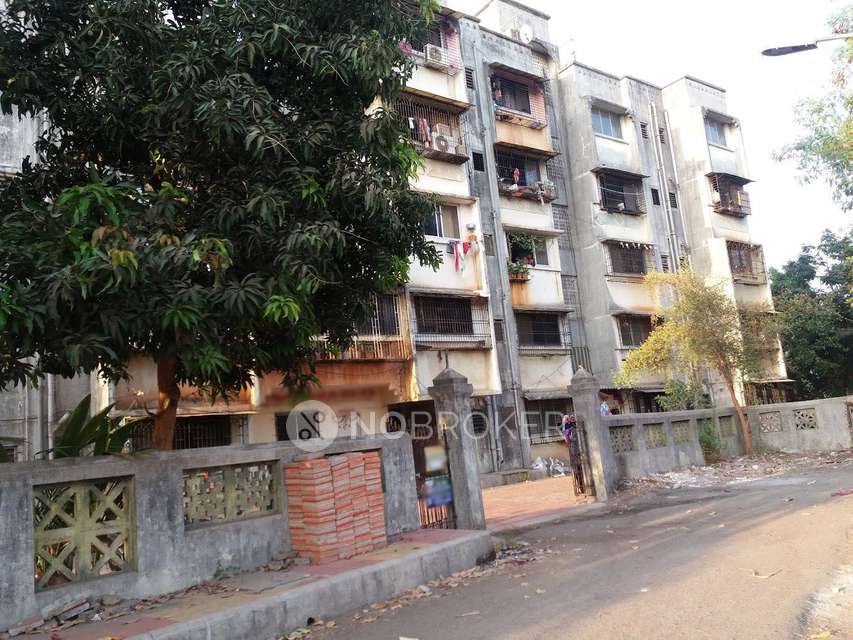 2 BHK Flat In Shrijee Vihar  Kalyan For Sale  In Kalyan West