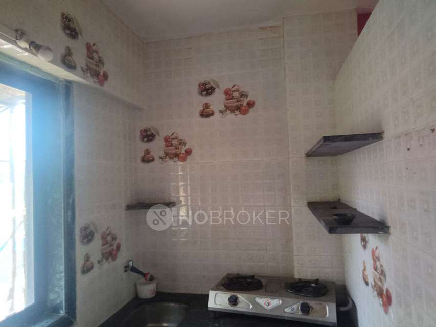 2 BHK Flat In Shrijee Vihar  Kalyan For Sale  In Kalyan West